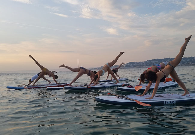 Yoga